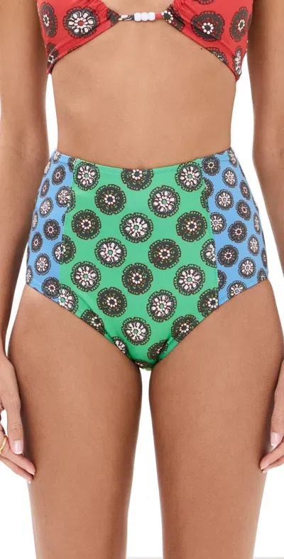 Rhode Navya Bikini Bottoms Ggbg