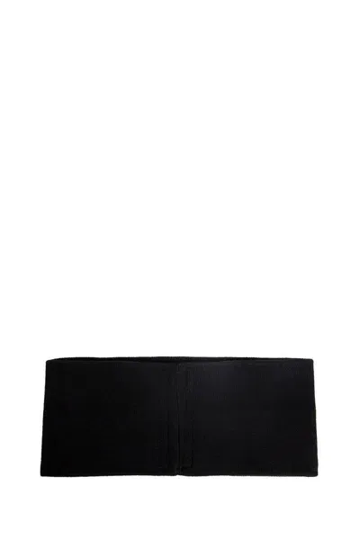 Rick Owens Drkshdw Hair Accessories In Black