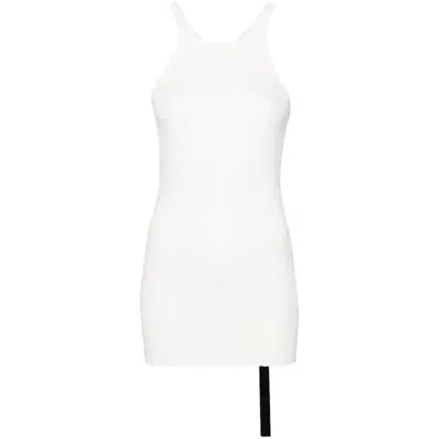 Rick Owens Drkshdw Top  Woman Color White