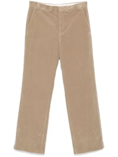 Rier Coy Trousers In 褐色