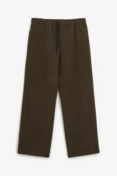 Rier Pants In Green