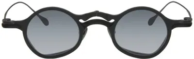 Rigards Black Rg1924ti Sunglasses In Black/black/grey