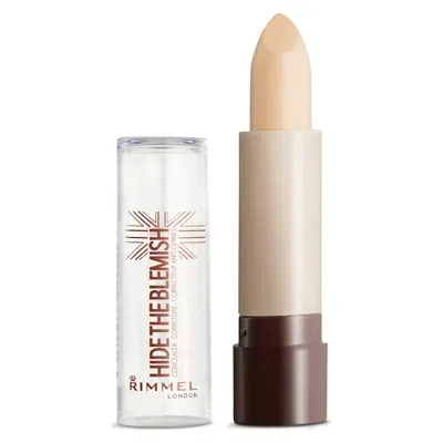 Rimmel Hide The Blemish Concealer (various Shades) - Soft Honey