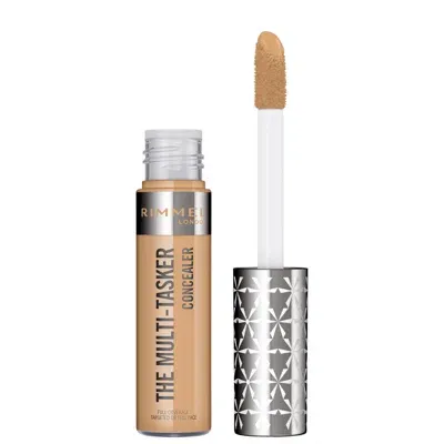 Rimmel Multi Tasker Concealer 10ml (various Shades) - 045 Classic Ivory