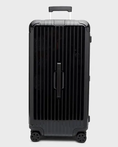 Rimowa Essential Trunk Plus Spinner In Black