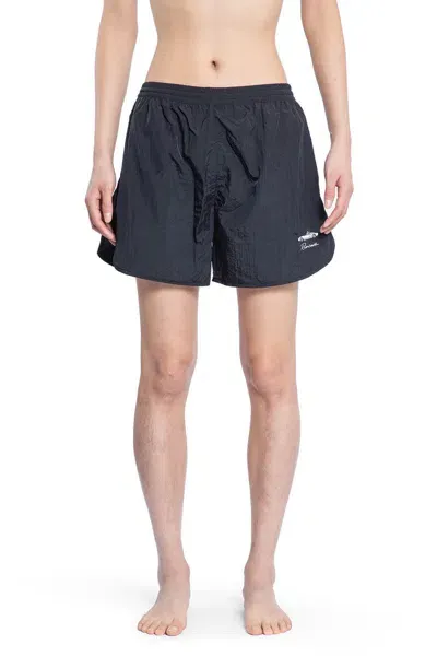 Riocam Boxers In Black