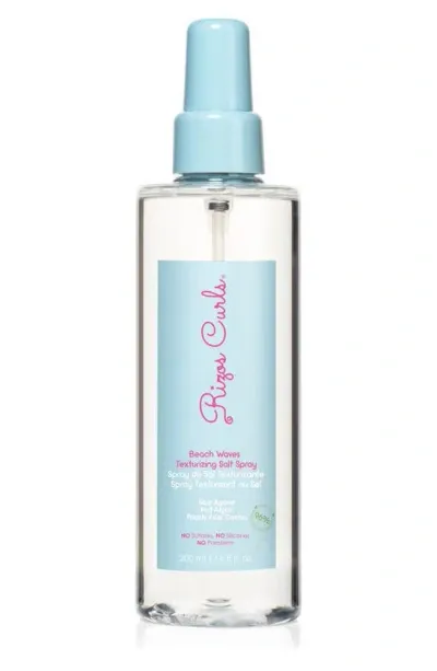 Rizos Curls Beach Waves Texturizing Salt Spray