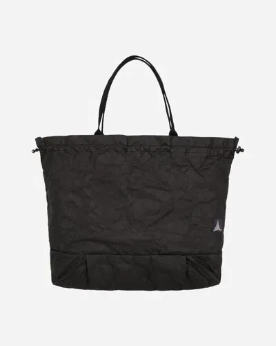 Roa Tote Bag In Black