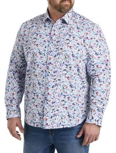 Robert Graham Bavaro Sport Shirt In Multi