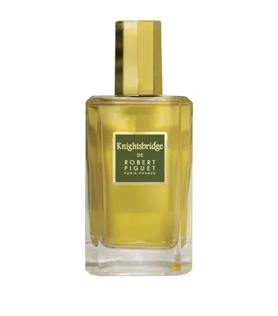 Robert Piguet Knightsbridge Eau De Parfum Spray In White