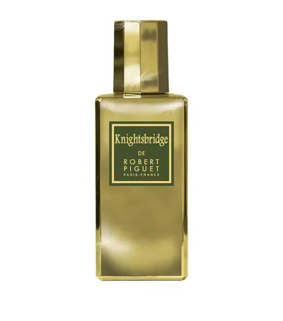 Robert Piguet X Harrods Knightsbridge Eau De Parfum In White