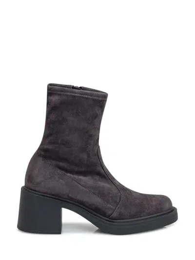 Roberto Festa Boot In Grey