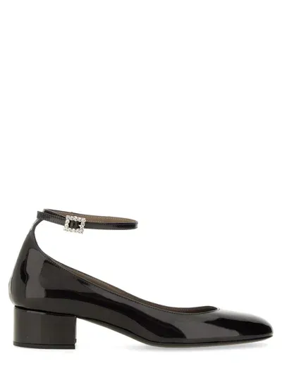 Roberto Festa Margot Shoe In Black