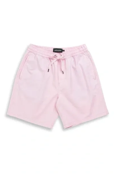 Rodd & Gunn Cathedral Cove Shorts In Quartz