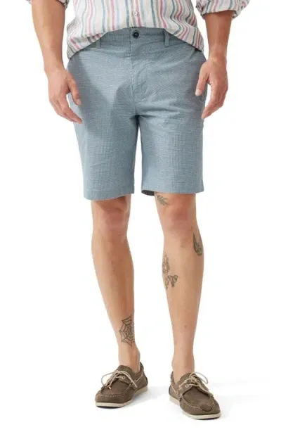 Rodd & Gunn Phillipstown Shorts In Ultramarine