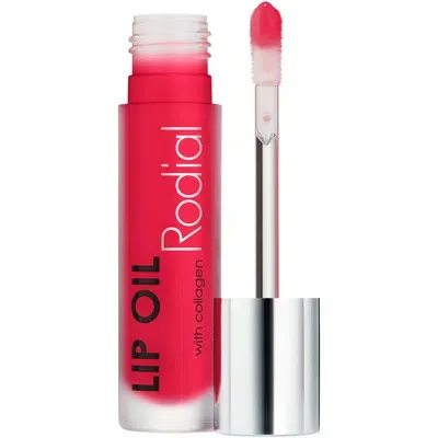 Rodial Lip Oil 27ml - Cherry In White