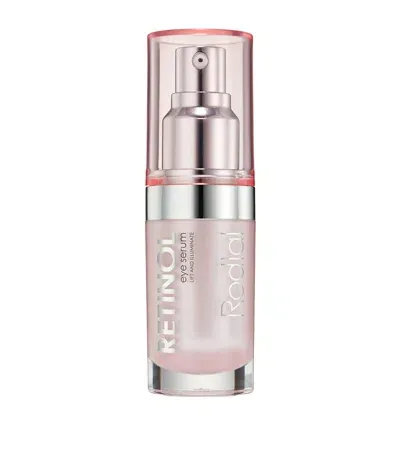 Rodial Retinol Eye Serum In White