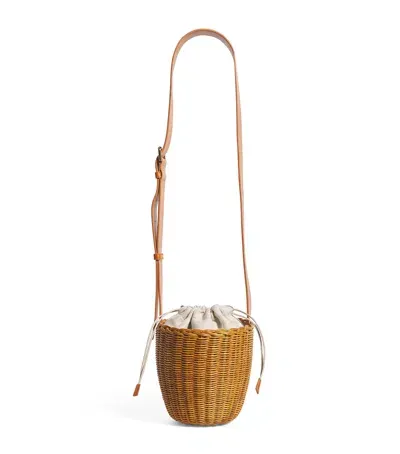 Rodo Gisele Bucket Bag