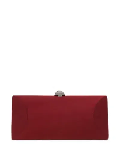 Rodo Bags In Pomegranate