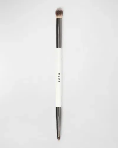 Roen Everything Eye Brush In Gray