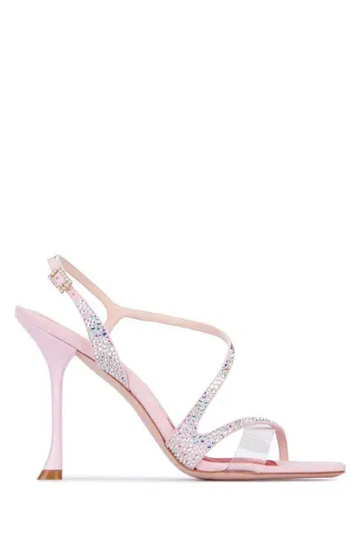 Roger Vivier Sandals In 1u14