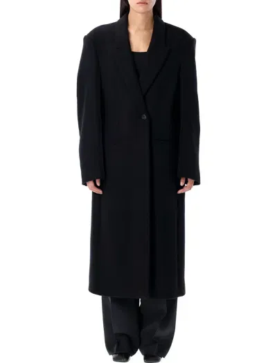 Rohe Women's Opera Jacket In Black