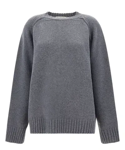 Rohe Sweater In Grey