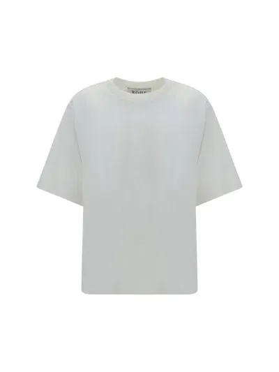 Rohe T-shirt In White