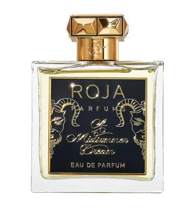 Roja A Midsummer Dream Eau De Parfum In White