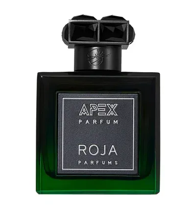 Roja Apex Parfum In White