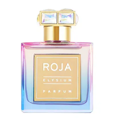 Roja Elysium Pour Femme Eau De Parfum In White