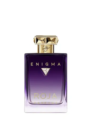 Roja Enigma 100 ml In Purple