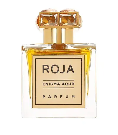 Roja Enigma Aoud In White