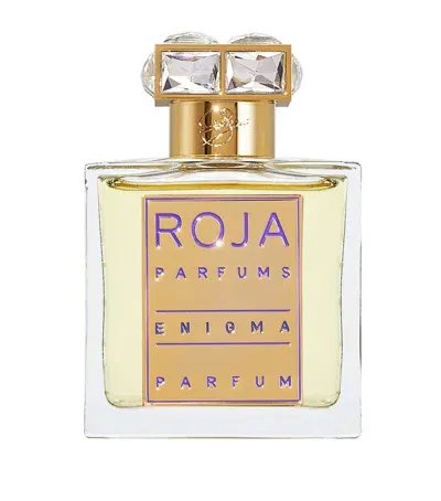 Roja Enigma Parfum Pour Femme In White