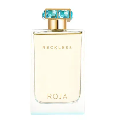 Roja Reckless Eau De Parfum In White