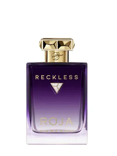 Roja Reckless Essence De Parfum 100 ml In Purple