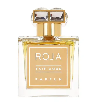 Roja Taif Aoud Perfume In White