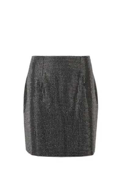 Roland Mouret Skirt In Black