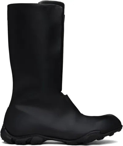 Rombaut Black High Tide Boots