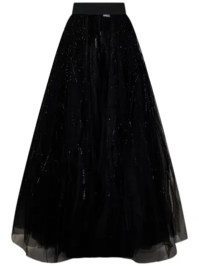 Room76 Skirt In Black