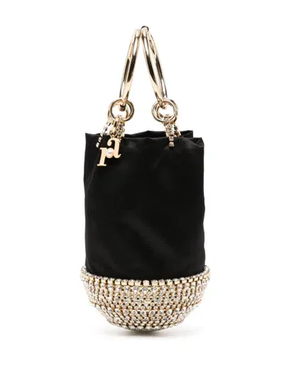 Rosantica Ghizlan Bag In Gold