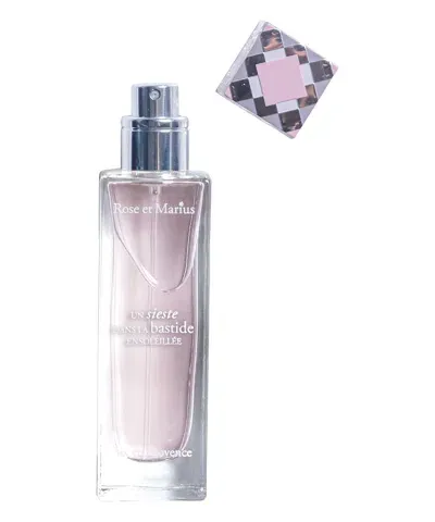 Rose Et Marius Une Sieste Dans La Bastide Ensoleillée Eau De Parfum 30 ml In White