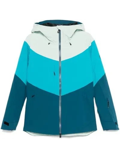 Rossignol Corbets Ski Jacket In Blue