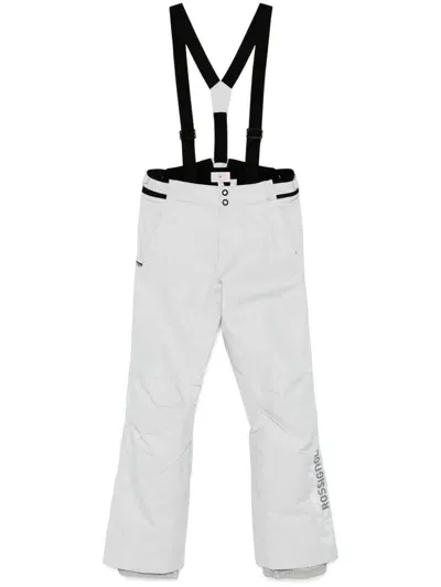 Rossignol Hero Velika Ski Trousers In Grey