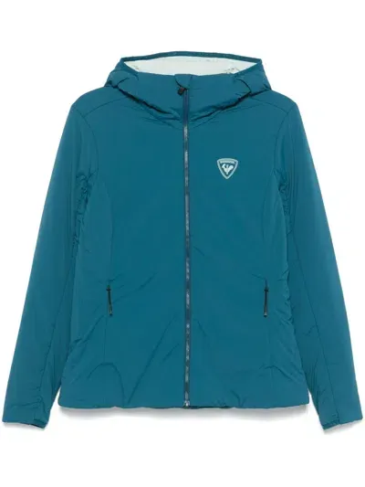 Rossignol Opside Jacket In Blue