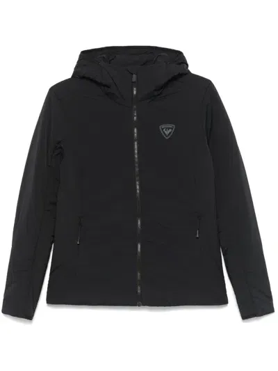 Rossignol Opside Jacket In Gray