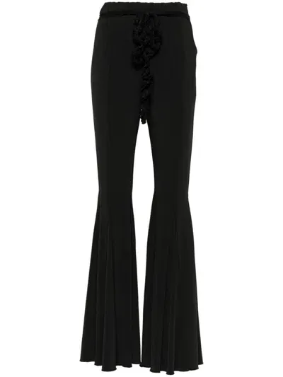 Rotate Birger Christensen Rotate Trousers Black