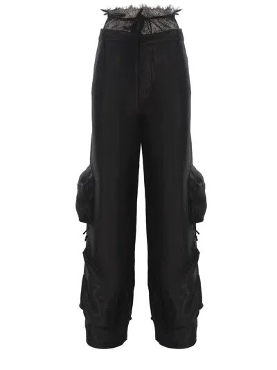 Rotate Birger Christensen Trousers Rotate