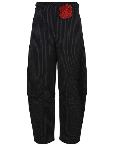 Rotate Birger Christensen Trousers Rotate