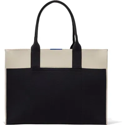 Rothys Rothy's The Classic Tote In Black